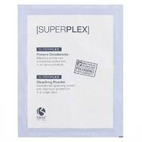 Barex Superplex Bleaching Powder - Обесцвечивающий порошок 12*30 мл