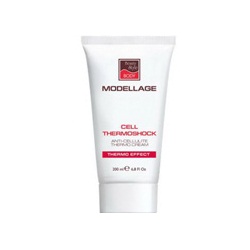 Beauty Style Крем антицеллюлитный с термоэффектом «Cell ThermoShock» 200мл