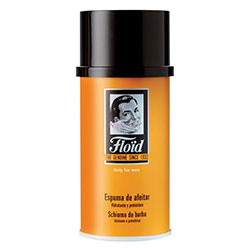 Floid Espuma De Afeitar - Пена для бритья 300 мл