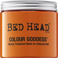 TIGI Bed Head Colour Combat Goddess Mask - Питательная маска 580гр