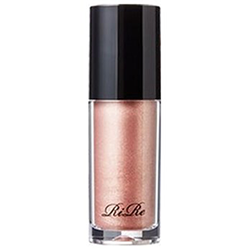 RiRe Luxe Liquid Shadow Nude Glam Eye - Тени для век мерцающие тон 01 5 г