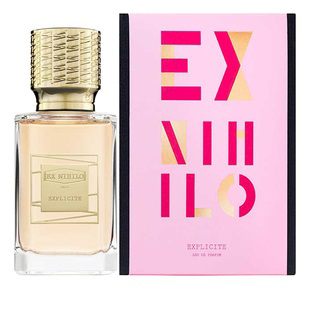 Ex Nihilo Explicite Unisex - Парфюмерная вода 50 мл