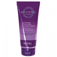 Estel Professional Mysteria By Vedma Shower Gel - Вечерняя гель-пена для душа и ванны 200 мл