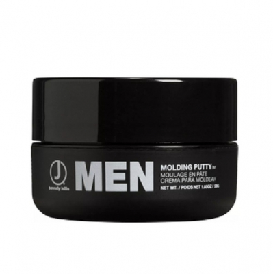 J Beverly Hills Men Molding Putty - Моделирующая паста для мужчин 53 г