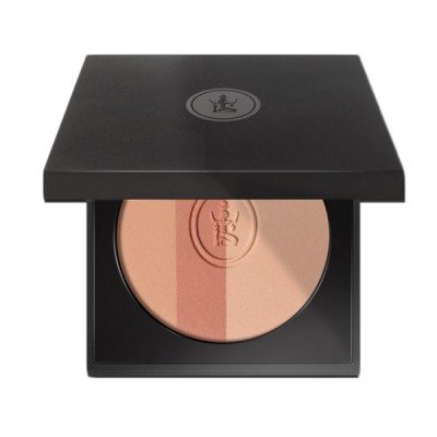 Sothys Illuminating Trio Face and Eyes 10 Trio Enlumineur - Пудра для лица и век 3-в-1 9,5 гр