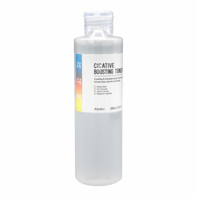 A'pieu Cicative Boosting Toner - Тонер с минеральным комплексом 200 мл