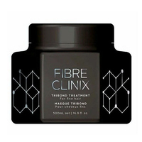Schwarzkopf Professional BC Fibre Clinix Treatment For Fine Hair - Маска для тонких волос 500 мл