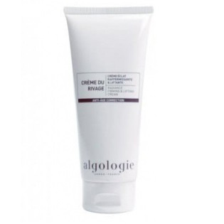 Algologie Rivage Radiance Firming and Lifting Cream - Укрепляющий лифтинговый крем "морской берег" 100 мл