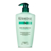 Kerastase Resistance Bain Volumactive - Шампунь-ванна для укрепления и объема тонких волос 500 мл
