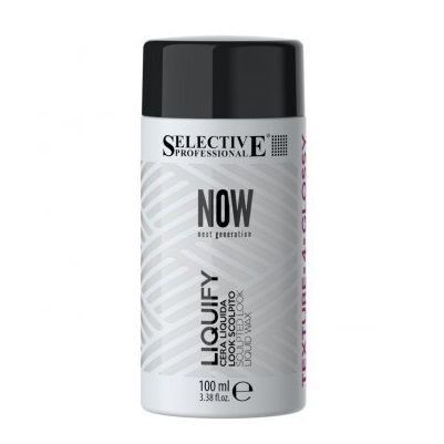 Selective Now Next Generation Liquify - Жидкий воск для моделирования 100 мл