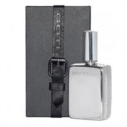 Goti Black Parfum (Glass) - Готи черный парфюм 100 мл (стекло)