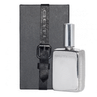 Goti Gray Parfum (Glass) - Готи серый парфюм 100 мл (стекло)