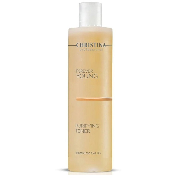 Christina Forever Young Purifying Toner - Очищающий тоник 300 мл