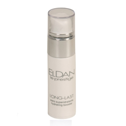 Eldan Long Last Hydrating Booster - Флюид-гидробаланс с эктоином 30 мл