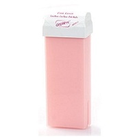 Depileve Pink Pose Wax Roll-on Cartridge - Картридж стандартный с розовым воском 100 гр