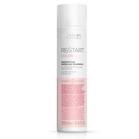 Revlon Professional ReStart Color Protective Miccelar Shampoo - Мицеллярный шампунь для окрашенных волос 250 мл