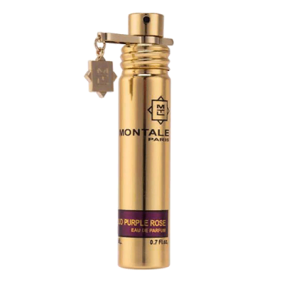 Montale Aoud Purple Rose Eau de Parfum - Парфюмерная вода 20 мл