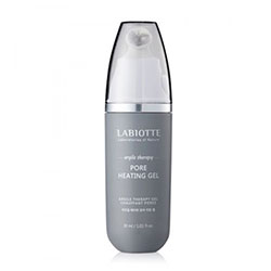 Labiotte Argile Therapy Pore Heating Gel - Гель для очищения пор 30 мл