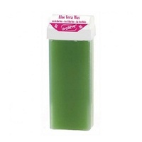 Depileve NG Aloe Vera Rosin Wax Roll-on Cartridge - Картридж стандартный с воском алое вера 100 гр
