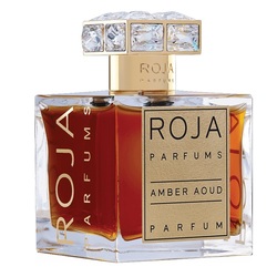 Roja Dove Amber Aoud Parfum For Women - Духи 30 мл (тестер)