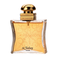 Hermes 24 Faubourg Women Eau de Parfum - Гермес 24 пригород парфюмерная вода 100 мл (тестер)