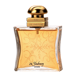 Hermes 24 Faubourg Women Eau de Parfum - Гермес 24 пригород парфюмерная вода 15 мл