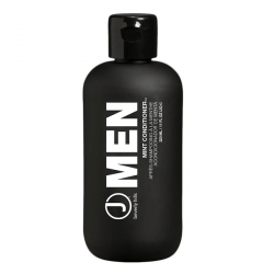 J Beverly Hills Men Mint Conditioner - Кондиционер мятный для мужчин  320 мл