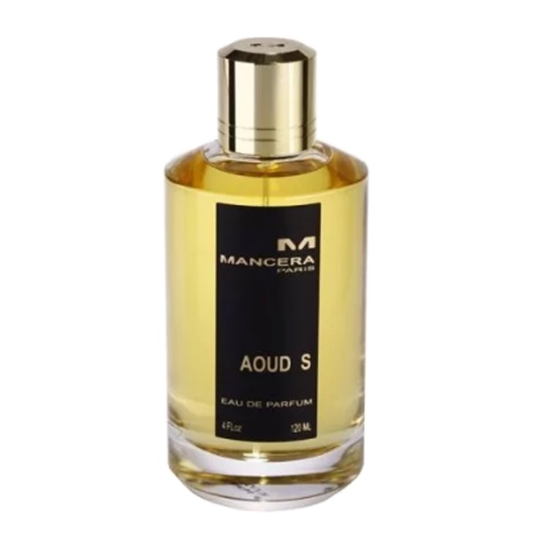 Mancera Aoud S For Women - Парфюмерная вода 120 мл