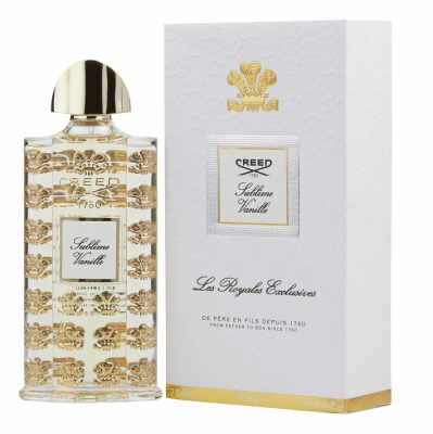 Creed Sublime Vanille Unisex - Парфюмерная вода 75 мл