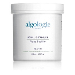 Algologie Bouillie D'Algues - Маска на основе живых измельченных водорослей 250 мл