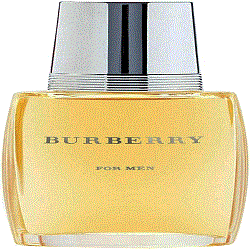 Burberry Men - Туалетная вода 30 мл