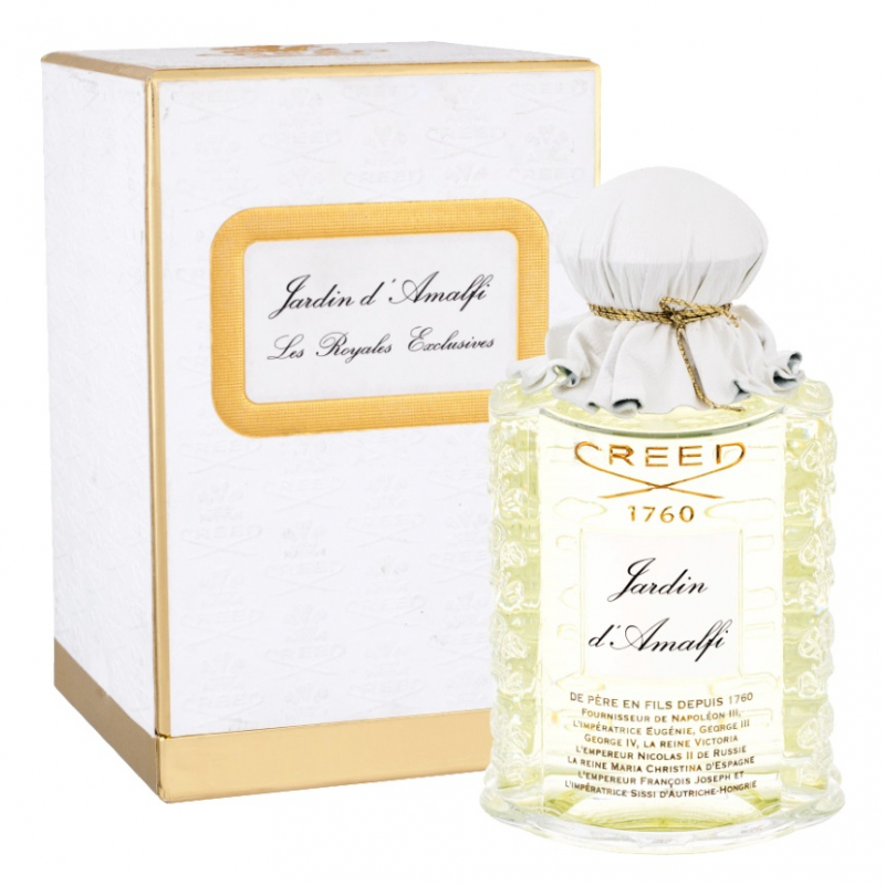 Creed Jardin D'Amalfi Unisex - Парфюмерная вода 250 мл