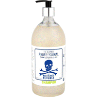 The  Bluebeards Revenge Professional Shampoo - Шампунь для ежедневного ухода за волосами 1000 мл