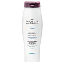Brelil Professional Bio Traitement Pure Antidanruff Shampoo - Шампунь против перхоти 250 мл