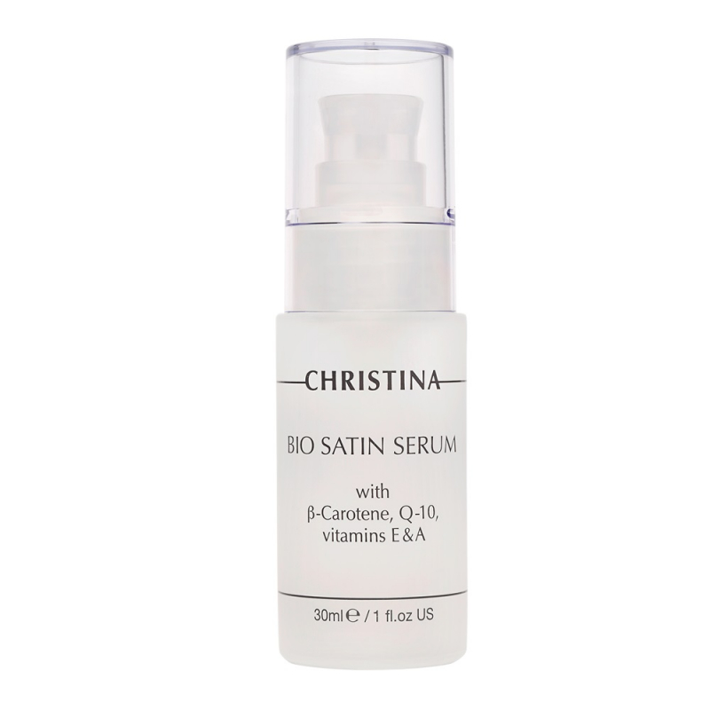 Christina Bio Satin Serum - Сыворотка «био-сатин» 30 мл