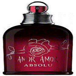 Cacharel Amor Amor Absolu Women Eau de Parfum - Кашарель амор амор абсолю парфюмированная вода 30 мл