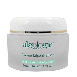 Algologie Creme Regeneratrice - Крем восстанавливающий 50 мл