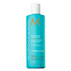 Moroccanoil Hydrating Shampoo - Увлажняющий шампунь 250 мл