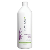 Matrix Biolage Hydrasourse Shampoo - Шампунь для увлажнения сухих волос 1000 мл