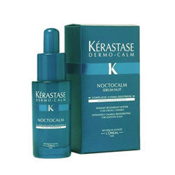 Kerastase Sensidote Dermo-Calm Noctocalm - Ночная вуаль 30 мл