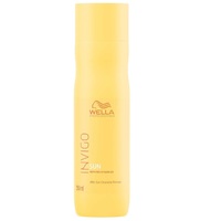 Wella Invigo Sun Shampoo - Очищающий шампунь 250 мл