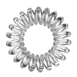  Invisibobble Original Crystal Clear Резинка для волос (3 шт.)