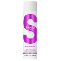 Tigi S-Factor Health Factor Shampoo - Восстанавливающий шампунь для волос 250 мл