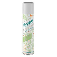 Batiste Dry Shampoo Bare - Сухой шампунь с ароматом свежести 200 мл