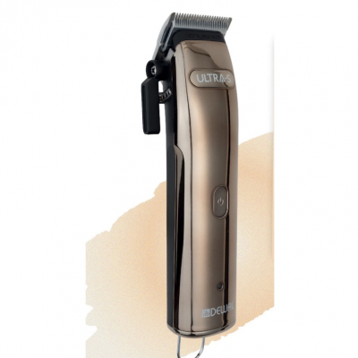 Dewal Ultra-S 03-074 - Машинка для стрижки аккумулятор/сеть, нож 45 мм