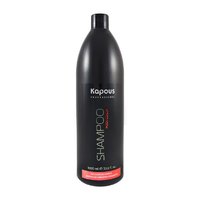 Kapous Professional Post Color Shampoo - Шампунь для завершения окрашивания 1000 мл