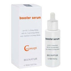 Belnatur Booster Serum - Осветляющая и антиоксидантная сыворотка 30 мл