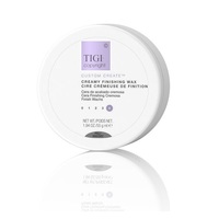 TIGI Copyright Care™ Creamy Finishing Wax - Крем-воск для волос 55 г