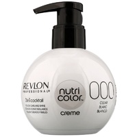 Revlon Nutri Color Creme - Крем-краска №000 белый 270 мл
