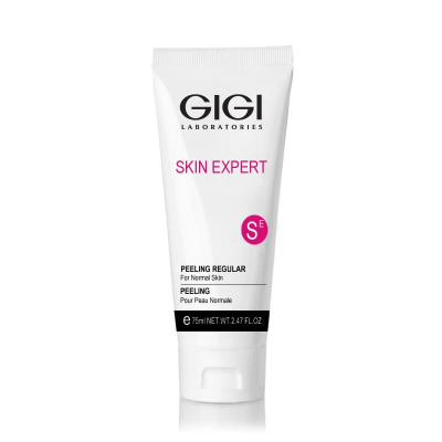 GIGI Cosmetic Labs Outserial Peeling Regular - Пилинг для всех типов кожи 75 мл